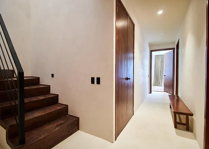 Bohochic Penthouse 3bdr X Pool X Jungle Views *