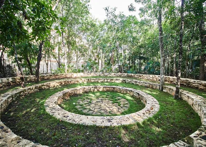Bohochic Penthouse 3bdr X Pool X Jungle Views * Tulum